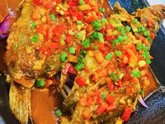 -湘桂人酒楼(西便门店)