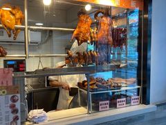 -龙记烧腊茶餐厅(常德路店)