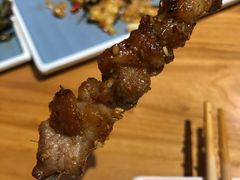 -小俩口烧烤东北菜(双井店)