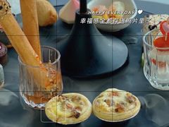 -三迪希尔顿酒店·星空酒廊