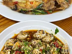 -肥弟大排档(汕樟路店)