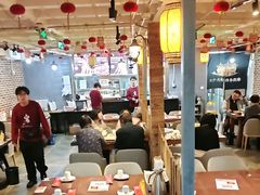 -三个大叔烤羊肉串·炭炉砂锅菜(西三旗店)