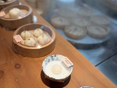 -金海华·四季时堂·第一食堂(现代传媒广场店)