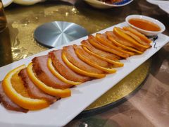 -大浪潮·潮汕菜·招牌生腌小青龙(福田店)