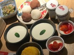 -温野菜涮涮锅(西单大悦城店)