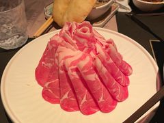 -东来顺·非遗火锅(赛格国际购物中心店)