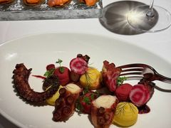 -壳里西餐厅Coquille Seafood Bistro(蒙自路店)