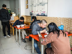 -三百碗宝应长鱼面(板仓街店)