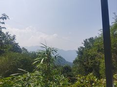 -终南山南五台景区