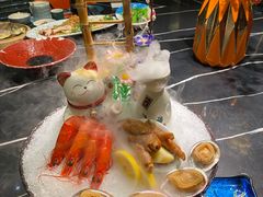 -粤·向群饭店(二沙岛店)