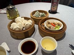-潮府馆·非遗潮州菜·世纪公园(新国际博览中心店)