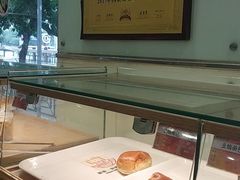 -新侨三宝乐面包店(崇文门店)