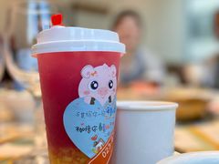-莺花渡火锅City Green(万象城店)