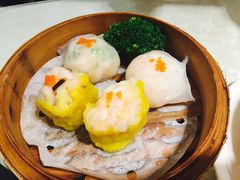 -七哥港式茶餐厅(亮马桥总店)