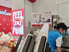 -DQ·蛋糕·冰淇淋(新世纪6F店)