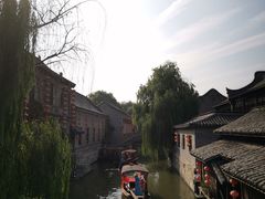 -台儿庄古城