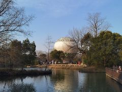 -西溪国家湿地公园