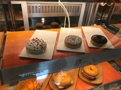 -Tims天好咖啡(河西万象城店)