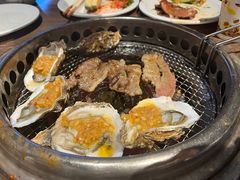 -火炉火自助餐(枫蓝国际店)