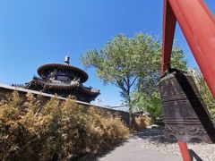 -大钟寺古钟博物馆