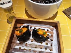 -蔡澜点心·粤菜(花城汇南区店)