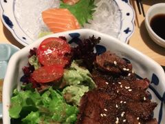 Tuna&nbsp;Maki鳗鱼饭中份-Tuna maki寿司(园区永旺店)