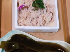 鸭肠-傣妹火锅(南京东路一店)