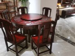 -九典红木(市区总部店)