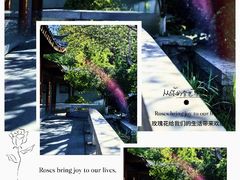-南普公园