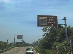 -大围山国家森林公园