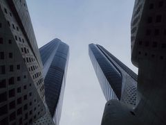 -南京国际青年文化中心