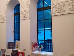 -思南书局·诗歌店