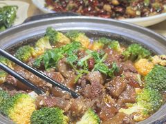 -潼南太安名鱼•特色江湖菜 太安鱼