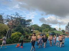 -苏州湾梦幻水世界