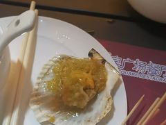 -喷泉广场餐厅·宵夜·海鲜烧烤大排档(长隆企鹅酒店)