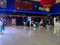 -农垦博纳国际影城(津奥广场IMAX店)