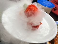 -老头儿油爆虾·1987杭州烟火味(湖滨银泰in77D区店)