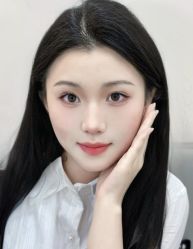 -十三美学·半永久纹眉纹唇·野生眉