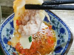 -无名氏宵夜小摊(祝家三姐妹馄饨店)