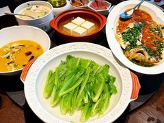 -晓长安·新陕菜(曲江店)