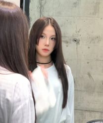 -DL HOPE造型