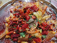 -小四川餐厅(纪庄子北道店)