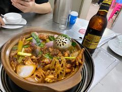 -胡须佬鸡煲四季火锅店(石厦西村直营店)