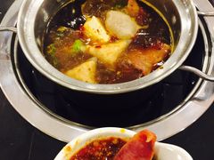 -咕叽咕叽自助烤肉小火锅(茂业清扬店)