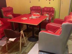 -谐音梗主机电玩·桌游·剧本团建轰趴馆(泛海名人店)