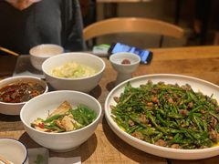 -铁公鸡·四川料理(天环广场店)
