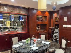 -四季轩中餐厅(徐州开元名都大酒店)