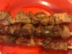 -维吾尔餐厅(宜山路店)