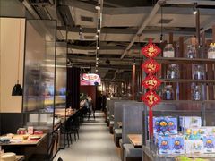 -青年公社烤鸭(滨湖银泰店)