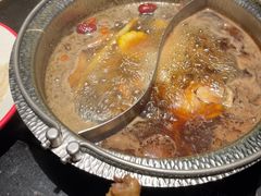 -牛New寿喜烧(虹桥新天地店)